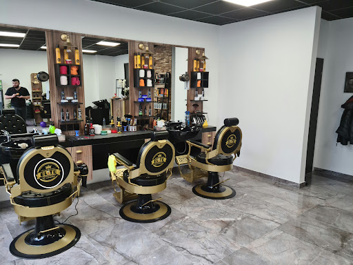 Elite Coiffure Hair Design BY COSKUN – Haguenau