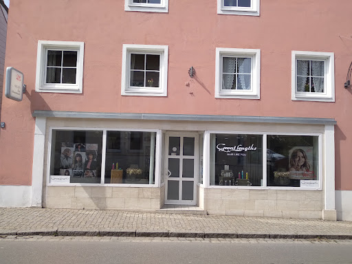 Elke Schaarschmidt Friseure – Reisbach
