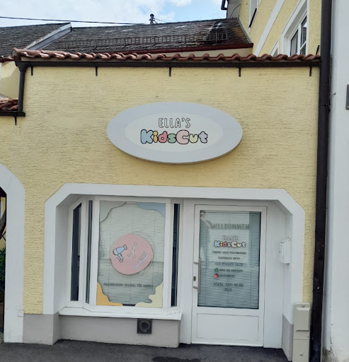 Ella’s KidsCut – Eferding
