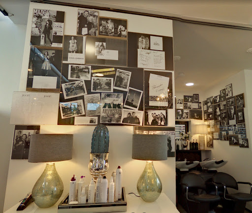 Emil John ,Friseursalon – Leibnitz