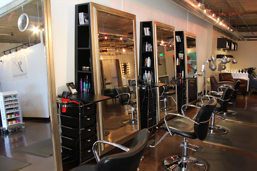 Envogue Salon – Denver