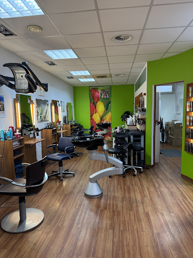 Erika’s Haarstudio – Gallspach