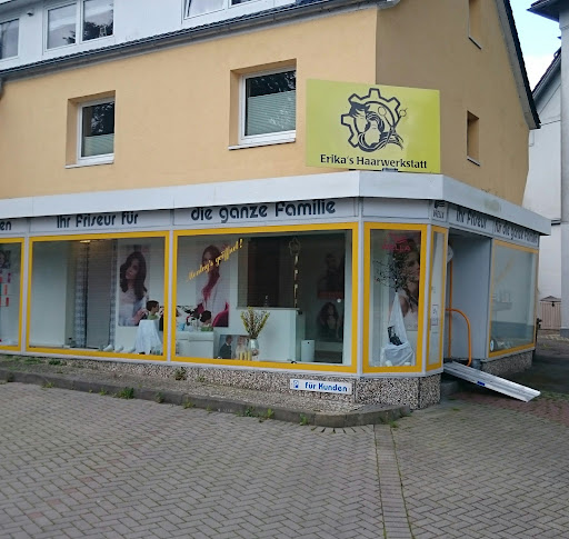 Erika’s Haarwerkstatt – Schönberg