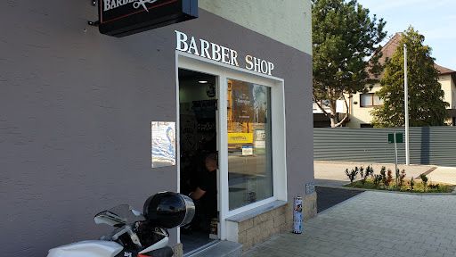 Erkan Abi – Barber Shop – Vorchdorf