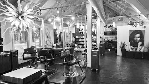 Ethereal Salon St. George – St. George