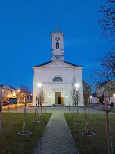 Evangelische Pfarrgemeinde A.B. – Lutzmannsburg – Lutzmannsburg