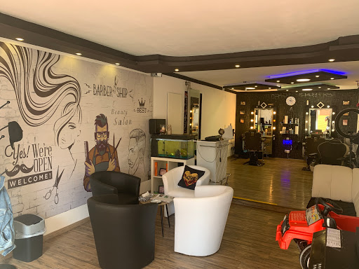 Excelence Barber Shop – Bad Ischl