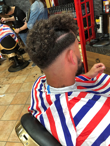 Express barber shop1 – Stockerau