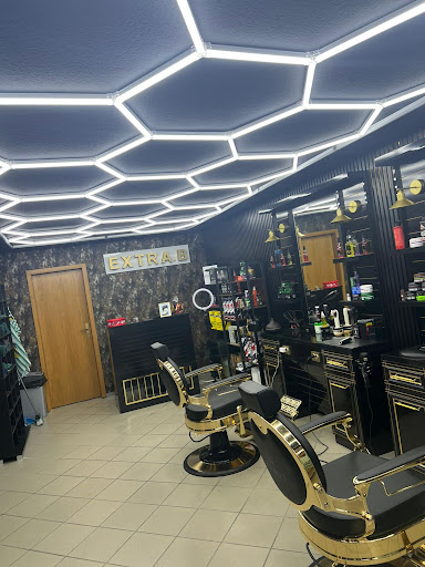 Extra barbershop – Frankfurt am Main