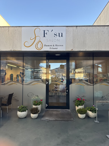 F‘ Su Salon – Reutte