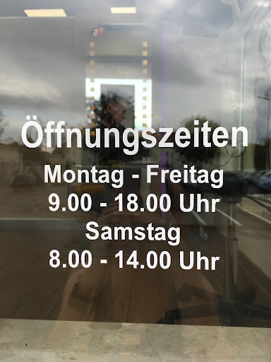 F2 Hair-Styling – Frankenberg