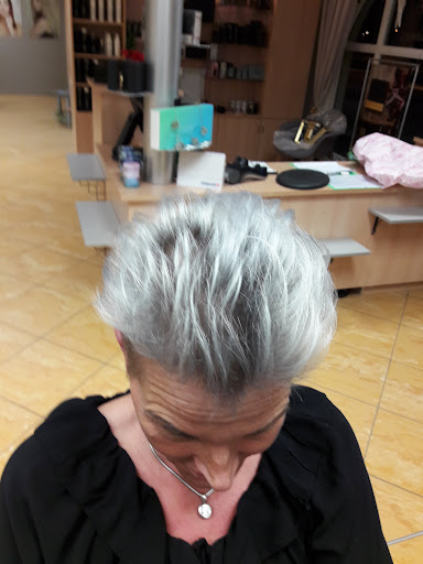 Fashionable Hairstyling – Elite Professionals – Sankt Michael im Lungau