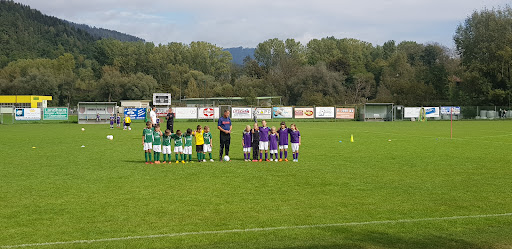 FC-Proleb – Proleb