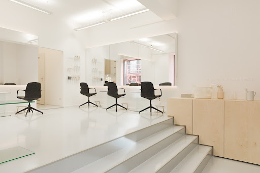 Fell Salon – Friseur Graz Annenstraße – Graz