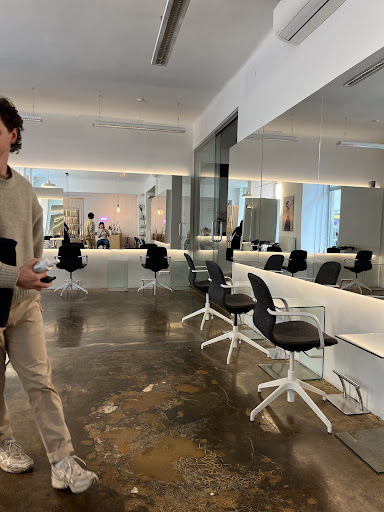 Fell Salon – Friseur Graz Grazbachgasse – Graz