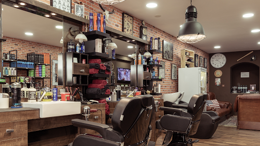 Fellow barber shop eferding – Eferding
