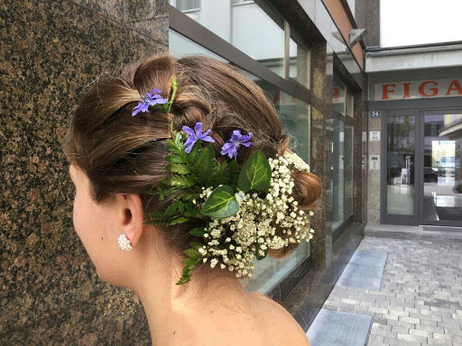 Figaro Barbier Fillippowitsch – Horitschon
