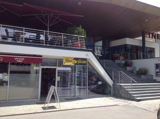 FIGARO GIUSEPPE – Lienz