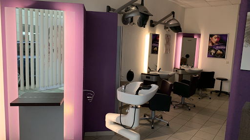 Figaro GmbH Meiningen, Salon Farbenspiel – Meiningen