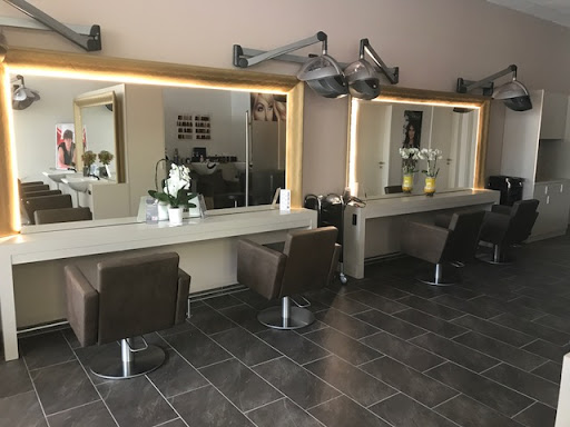 Figaro GmbH, Salon Barber & Wig Studio – Meiningen
