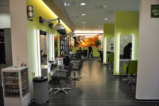 Figaro GmbH, Salon Haarmonie – Meiningen