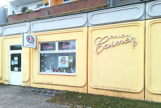 Figaro-Görlitz GmbH Salon Carmen – Görlitz