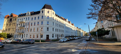 Figaro-Görlitz GmbH Salon Martina – Görlitz