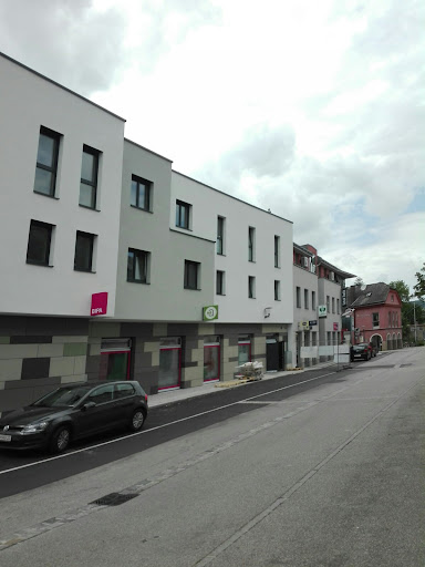 figaro uno Scheibbs, Gaminger Straße – Scheibbs