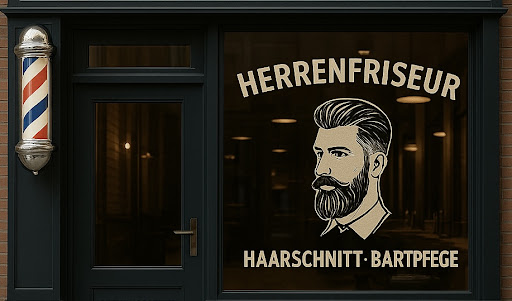 First Class Herrenfriseure – Frankfurt am Main – Frankfurt am Main