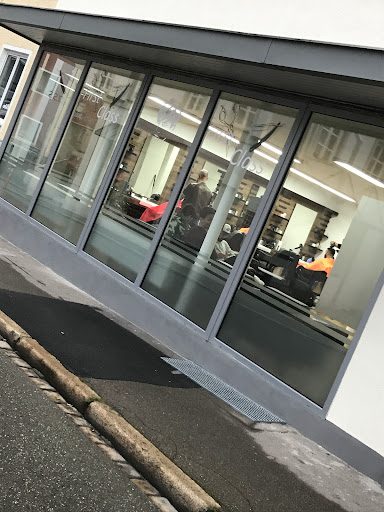 First Class Herrenfriseure – Krumbach