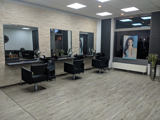 Flying Hair – Krumbach