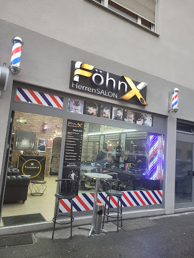 Föhnx – Graz
