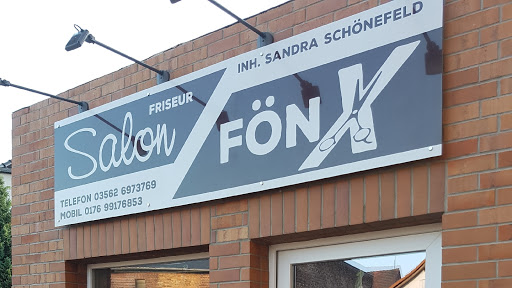 FönX Friseursalon – Forst