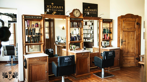 Francek Friseure Europa Park – Rust