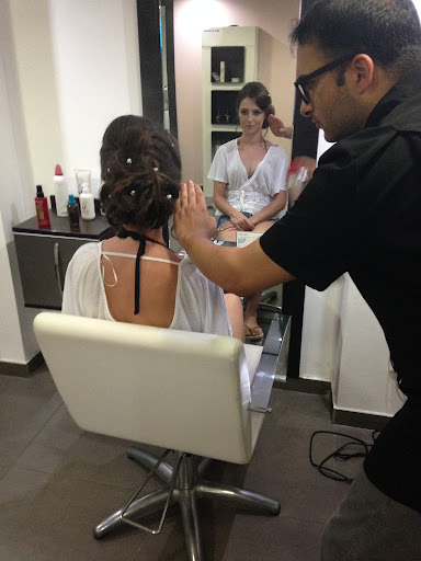 Francesco Varamo Hair Salon – St Julian’s