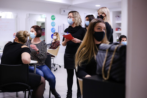Franck HARTER Maître Coiffeur – Strasbourg