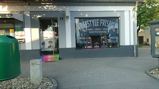 FREESTYLE Damen Friseur – Gänserndorf
