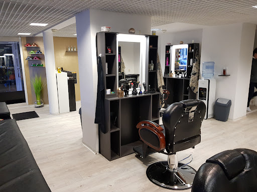 Freestyle Friseur – Ansbach