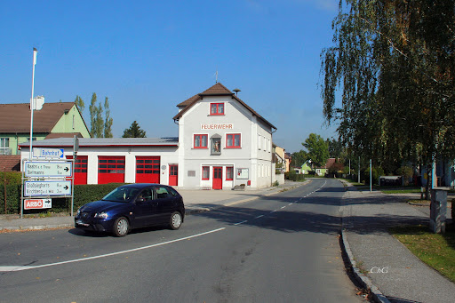 Freiwillige Feuerwehr Göpfritz an der Wild – Göpfritz an der Wild