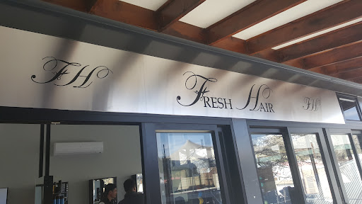 Fresh Hair – Johannesburg