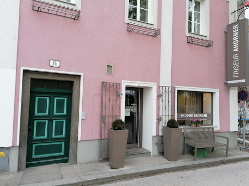 Friseur Ahorner – Waidhofen an der Ybbs