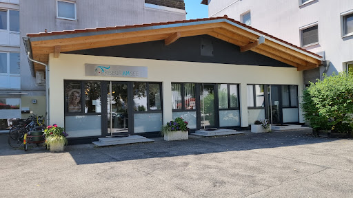 Friseur am See – Prien am Chiemsee
