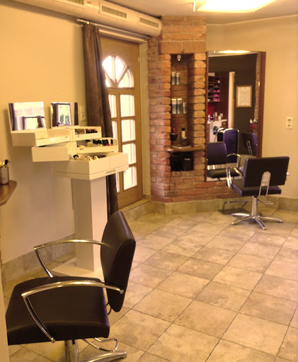 Friseur Ambiente Romana Falk – Haslinger – Eferding