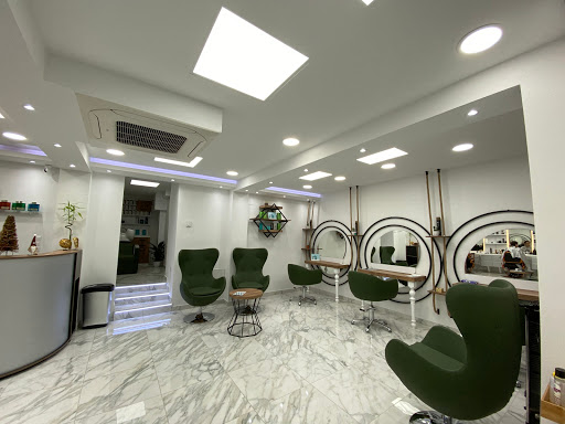 Friseur Anas Bakier – Vienna