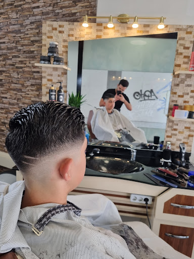 Friseur Anas Barber Shop – Innsbruck