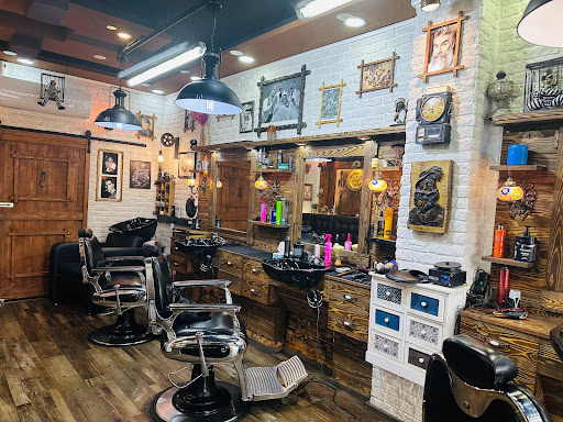 Friseur & Barbershop Maluma – Knittelfeld