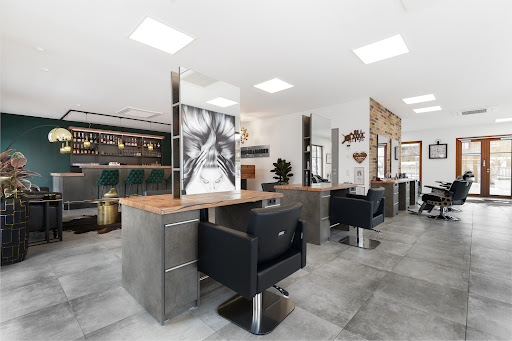Friseur&Barbier Azra – Brunnthal