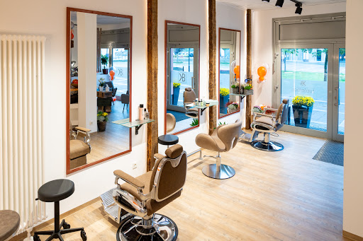 friseur & beauty | kupferbar – Bernau bei Berlin