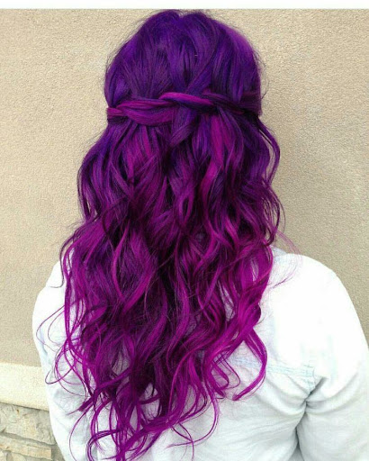 Friseur Arkade – Daniela Staudacher – Inzing