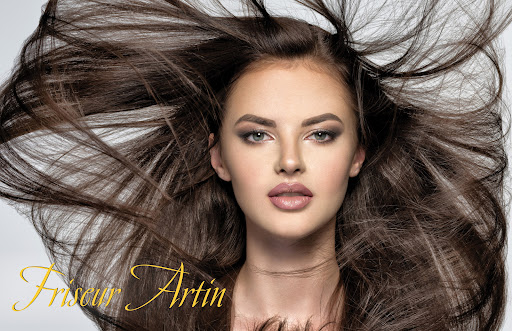 Friseur Artin – Wiesbaden